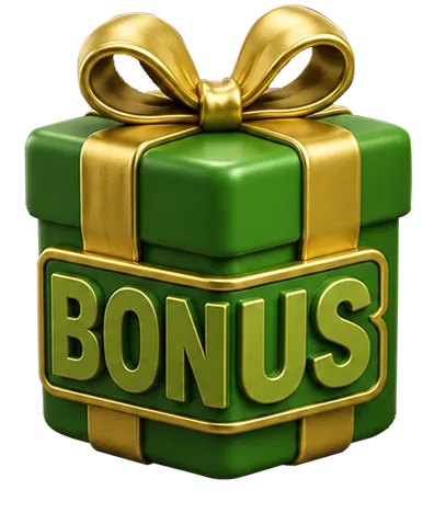 200% Match bonus up to $500